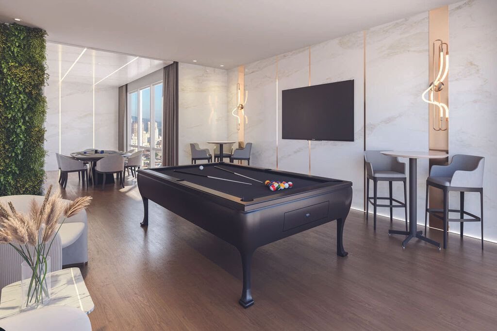 Apartamento à venda com 2 quartos, 2 suítes, 1 vaga e 69m² no Morretes, Itapema (SC) — foto 11 de 27