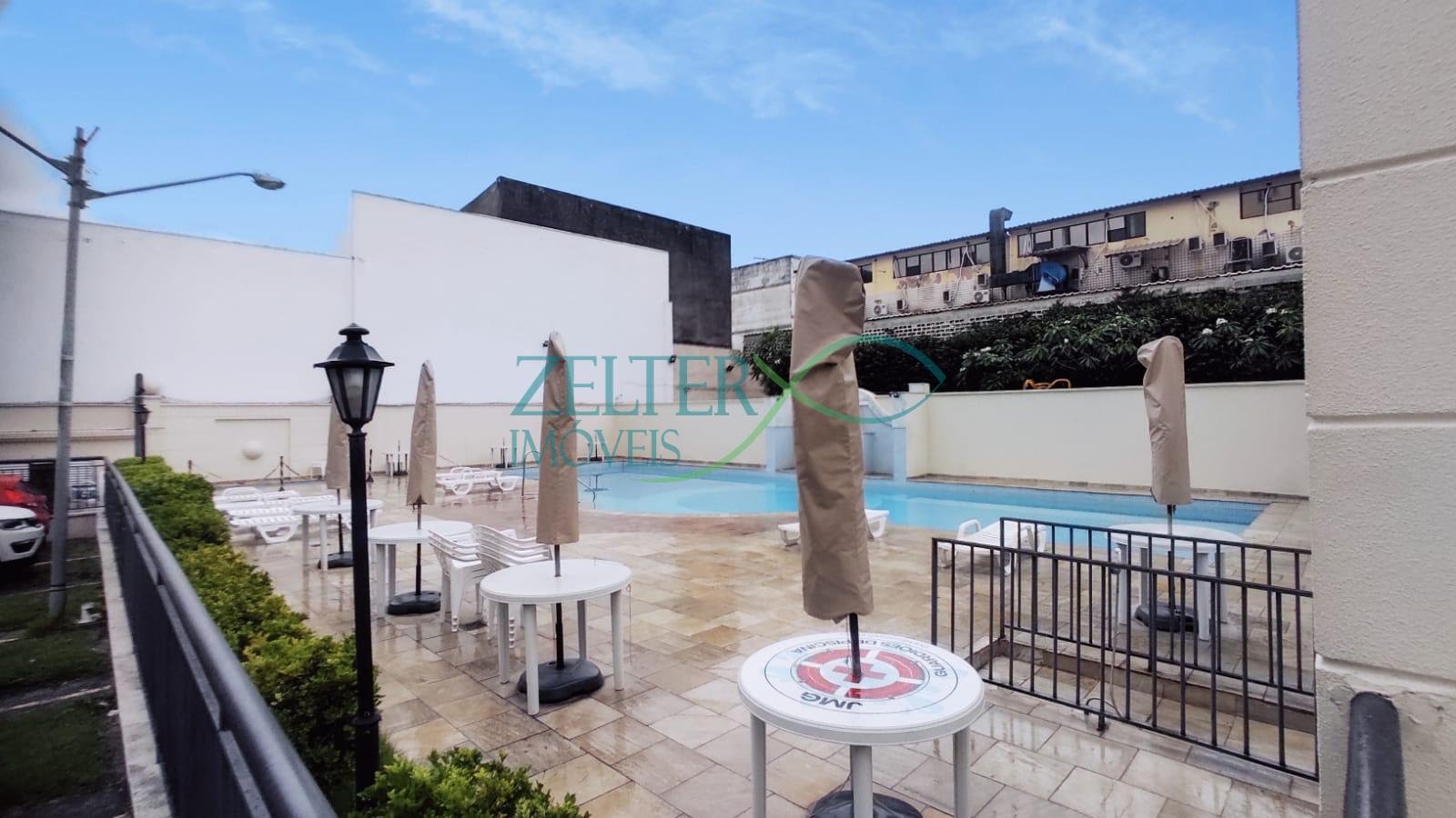 Apartamento à venda com 3 quartos, 1 suíte, 1 vaga e 68m² no Vila da Penha, Rio de Janeiro (RJ) — foto 23 de 30