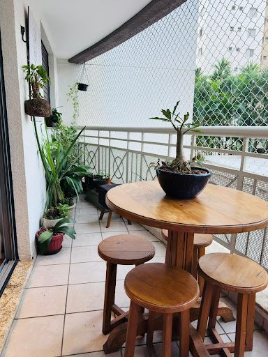 Apartamento à Venda Rua Carlos Weber, Vila Leopoldina/SP