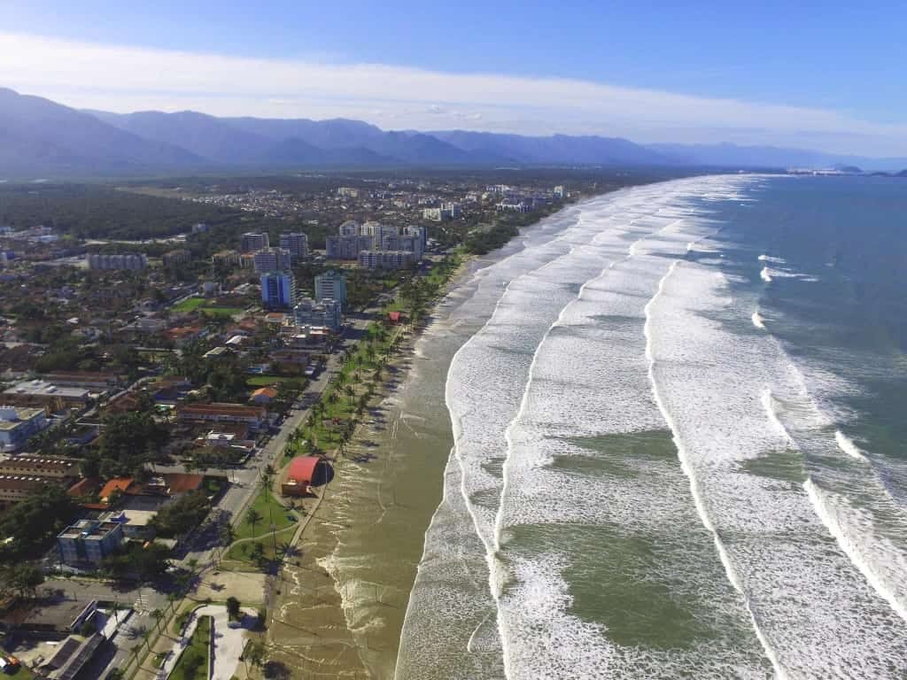 Apartamento à venda com 3 quartos, 1 suíte e 2 vagas no Centro, Bertioga (SP) — foto 15 de 15