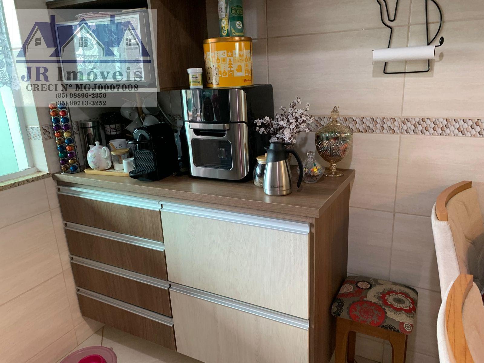 Casa à venda com 2 quartos, 1 banheiro, 1 vaga e 100m² no Sossego, Piranguinho (MG) — foto 10 de 30
