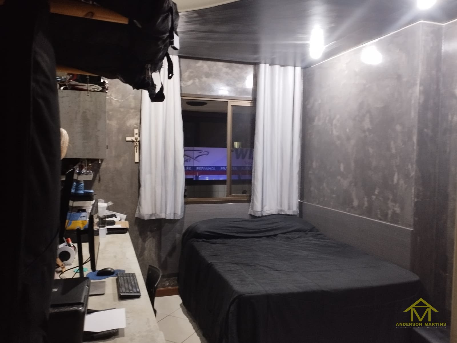 Apartamento à venda com 3 quartos, 1 banheiro, 2 vagas e 150m² no Praia da Costa, Vila Velha (ES) — foto 13 de 20