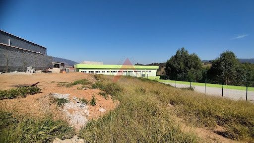 Lote no Loteamento Recanto do Sol 2  -  Extrema
