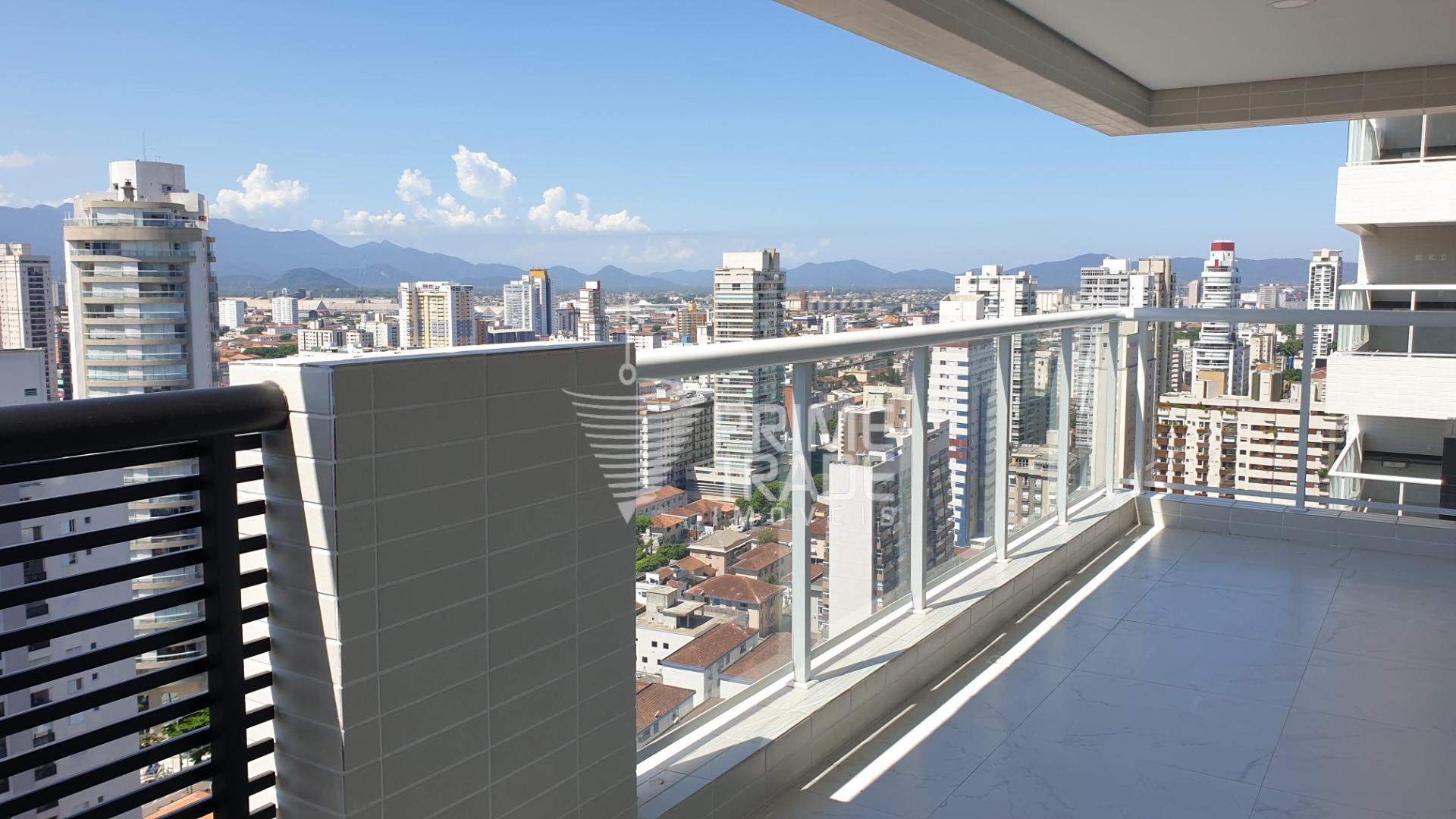 Cobertura à venda com 4 quartos, 4 suítes, 3 vagas e 217m² no Gonzaga, Santos (SP) — foto 13 de 21