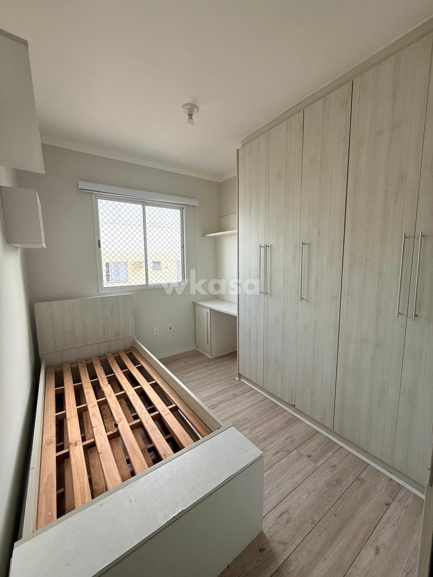 Apartamento à venda com 2 quartos, 1 banheiro, 1 vaga e 52m² no Jardim Limoeiro, Serra (ES) — foto 7 de 18