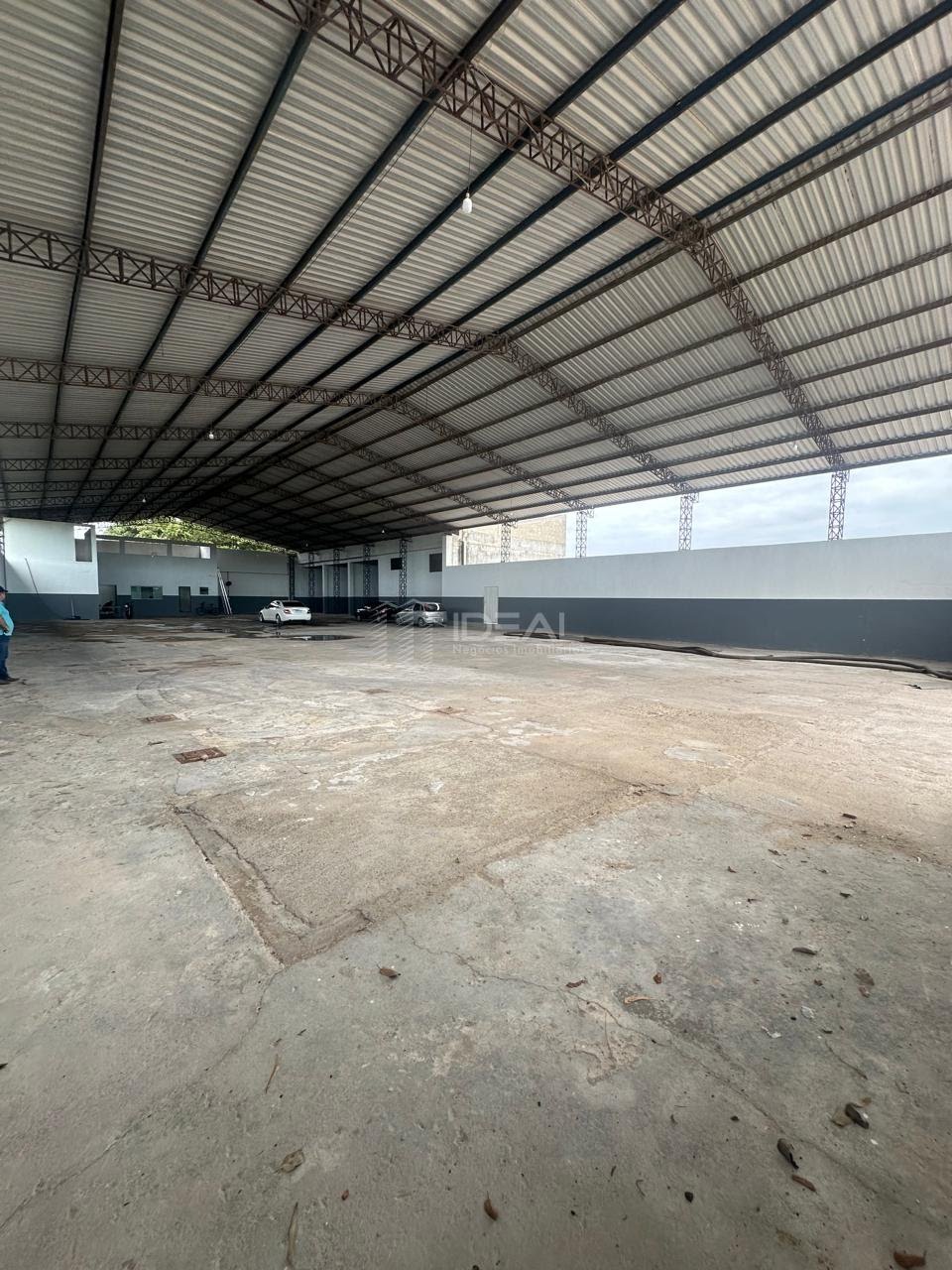 Comercial à venda com 2700m² no Cajueiro, São João da Barra (RJ) — foto 2 de 6