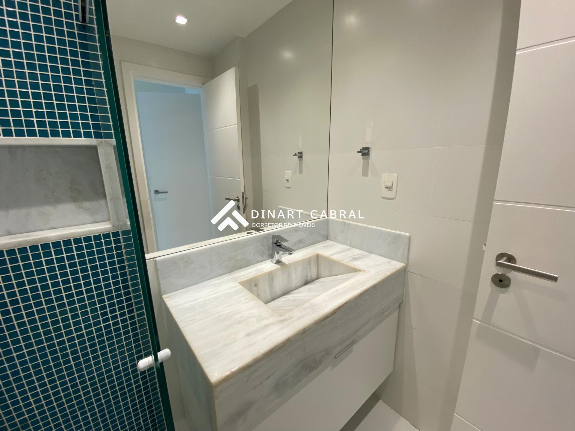 Apartamento à venda com 3 quartos, 3 suítes, 2 vagas e 136m² no Ipanema, Rio de Janeiro (RJ) — foto 23 de 30