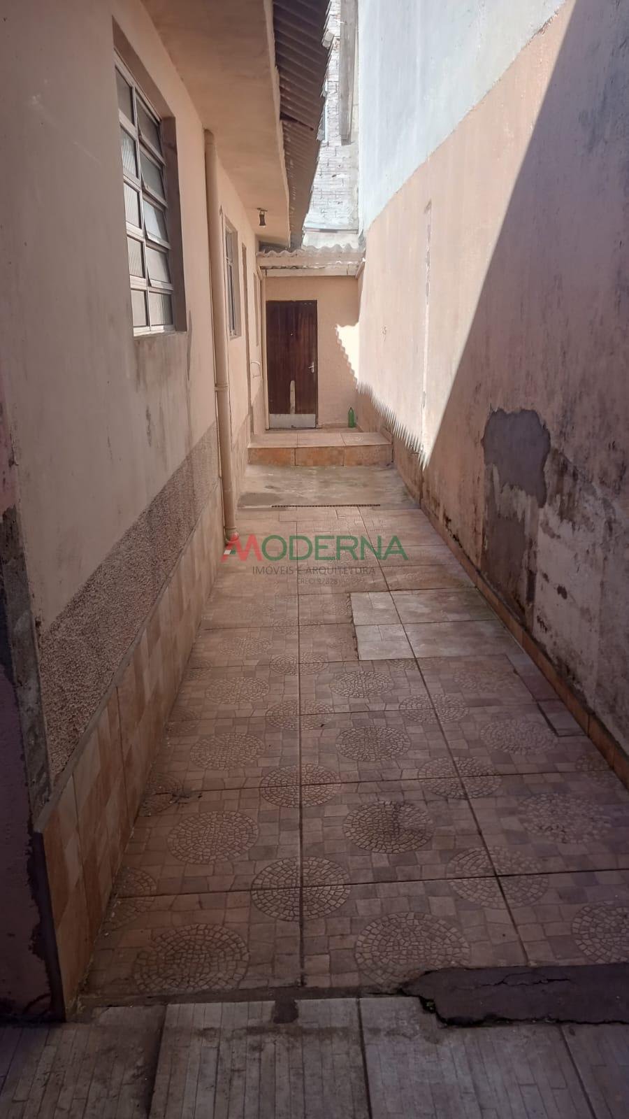 Casa à venda com 2 quartos, 2 banheiros, 2 vagas e 125m² no Taboão, Diadema (SP) — foto 28 de 30