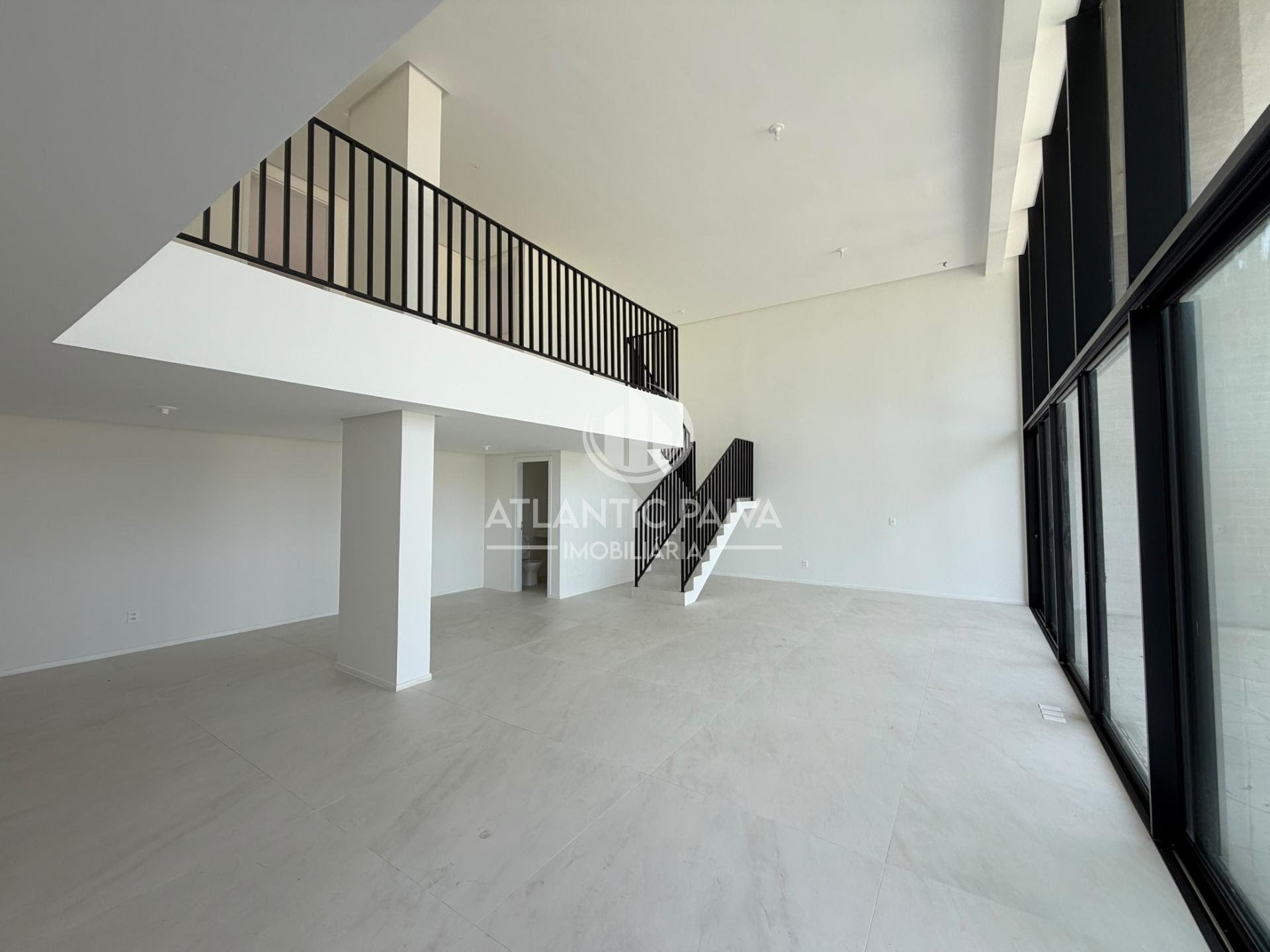Casa jardim - Essenza Paiva 