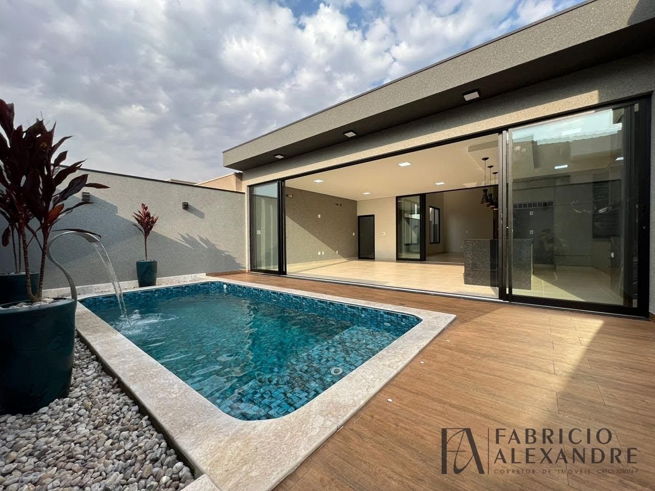 Casa à venda com 3 quartos, 3 suítes, 4 vagas e 246m² no Loteamento Recanto do Lago, São José do Rio Preto (SP) — foto 25 de 30