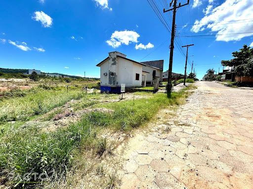 Terreno em Vila Rica  -  Criciúma
