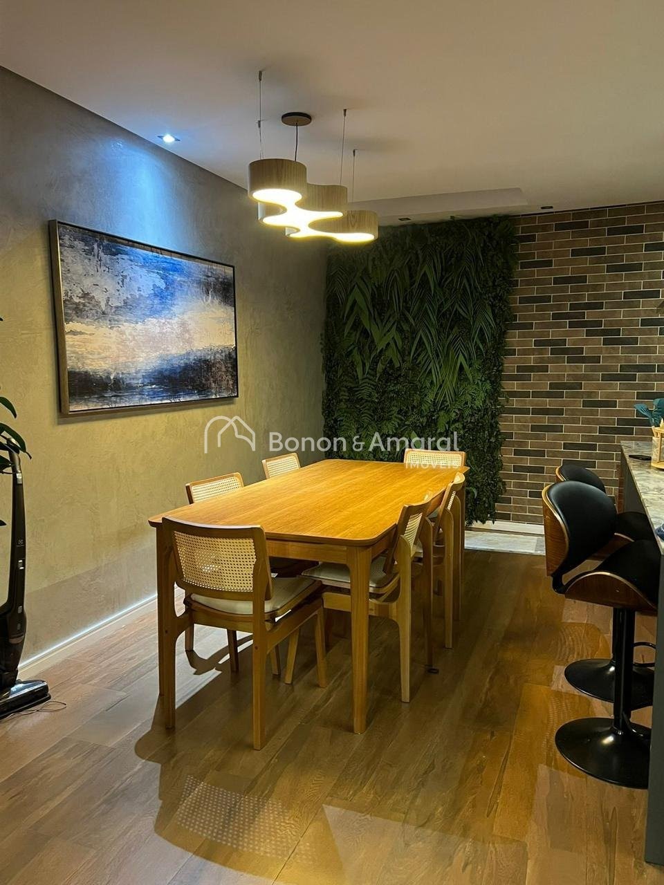 Casa de Condomínio, 2 quartos - Foto 6