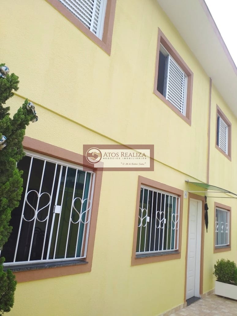 Casa à venda com 3 quartos, 1 suíte, 2 vagas e 75m² no Pedreira, São Paulo (SP) — foto 2 de 20