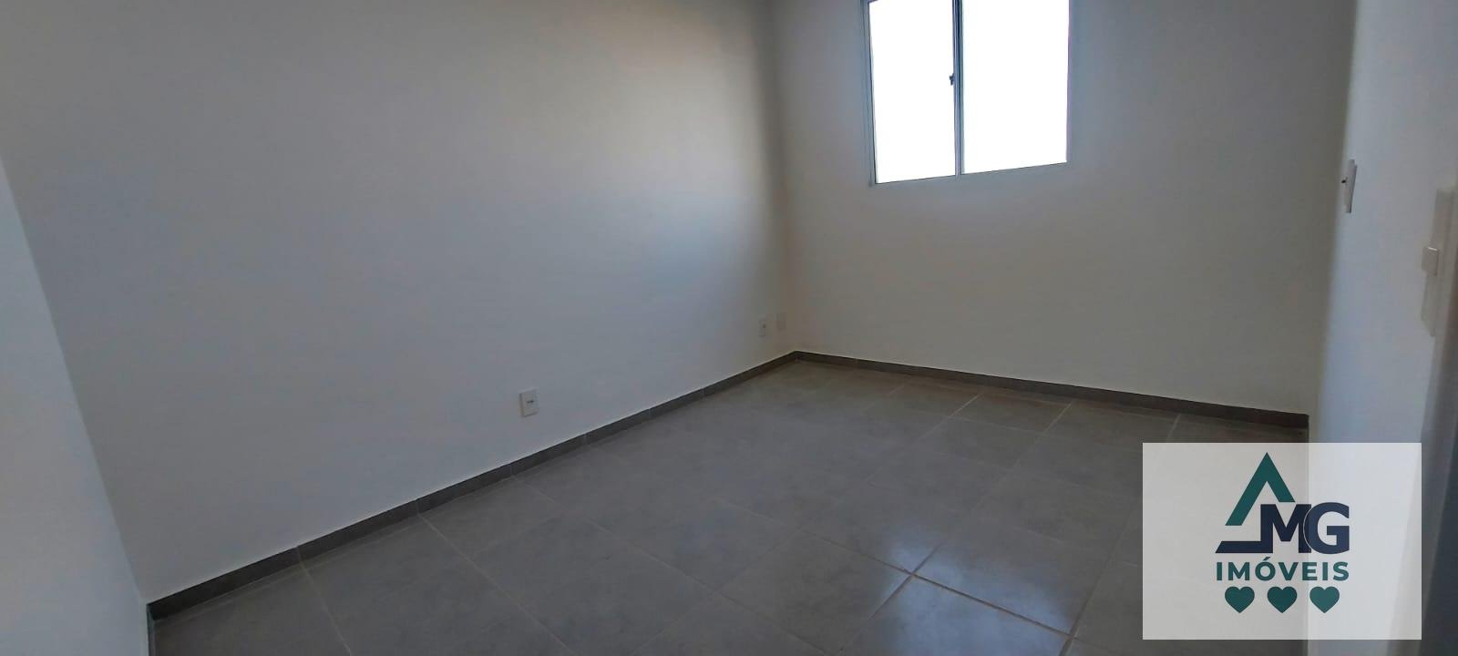 Apartamento à venda com 2 quartos, 1 banheiro, 1 vaga e 54m² no Residencial Dharma, Três Corações (MG) — foto 14 de 14
