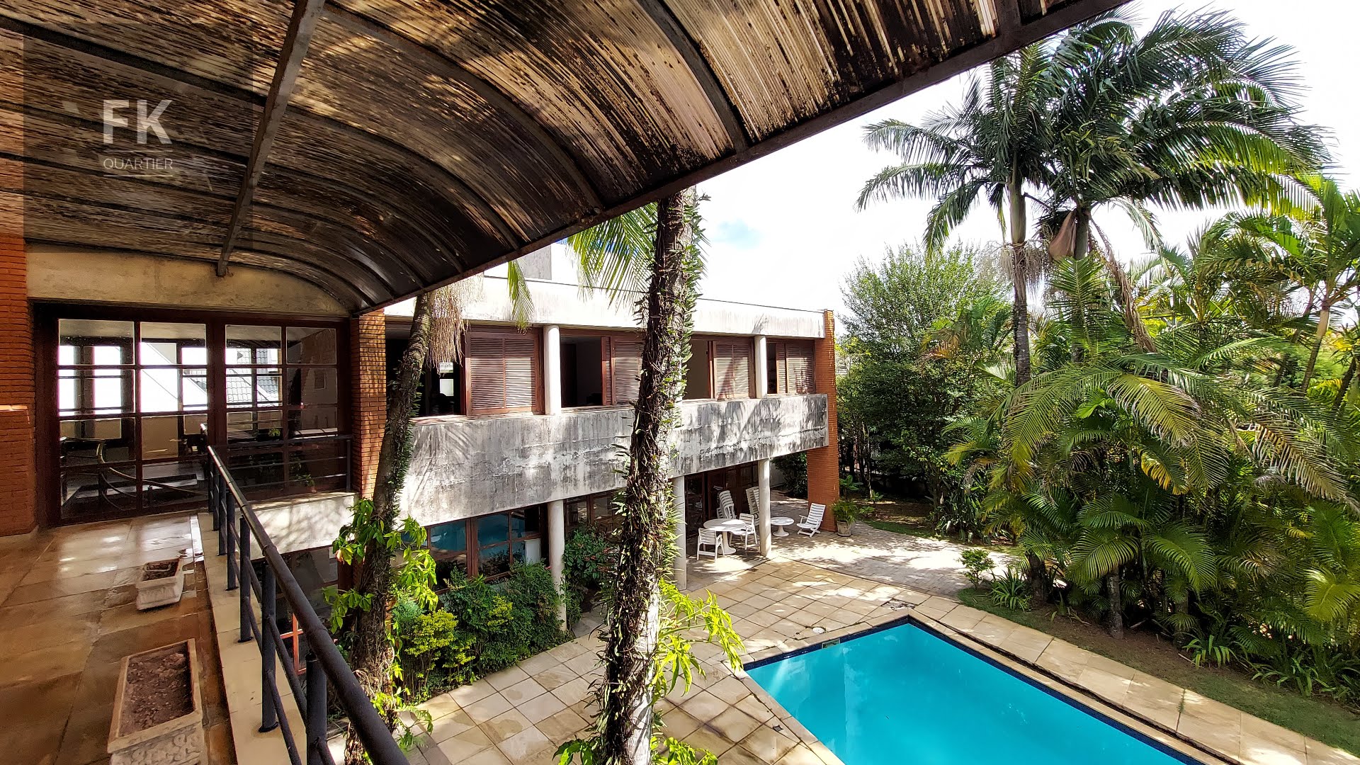 Casa à venda com 5 quartos, 5 suítes, 4 vagas e 800m² no Alphaville Empresarial, Barueri (SP) — foto 27 de 30