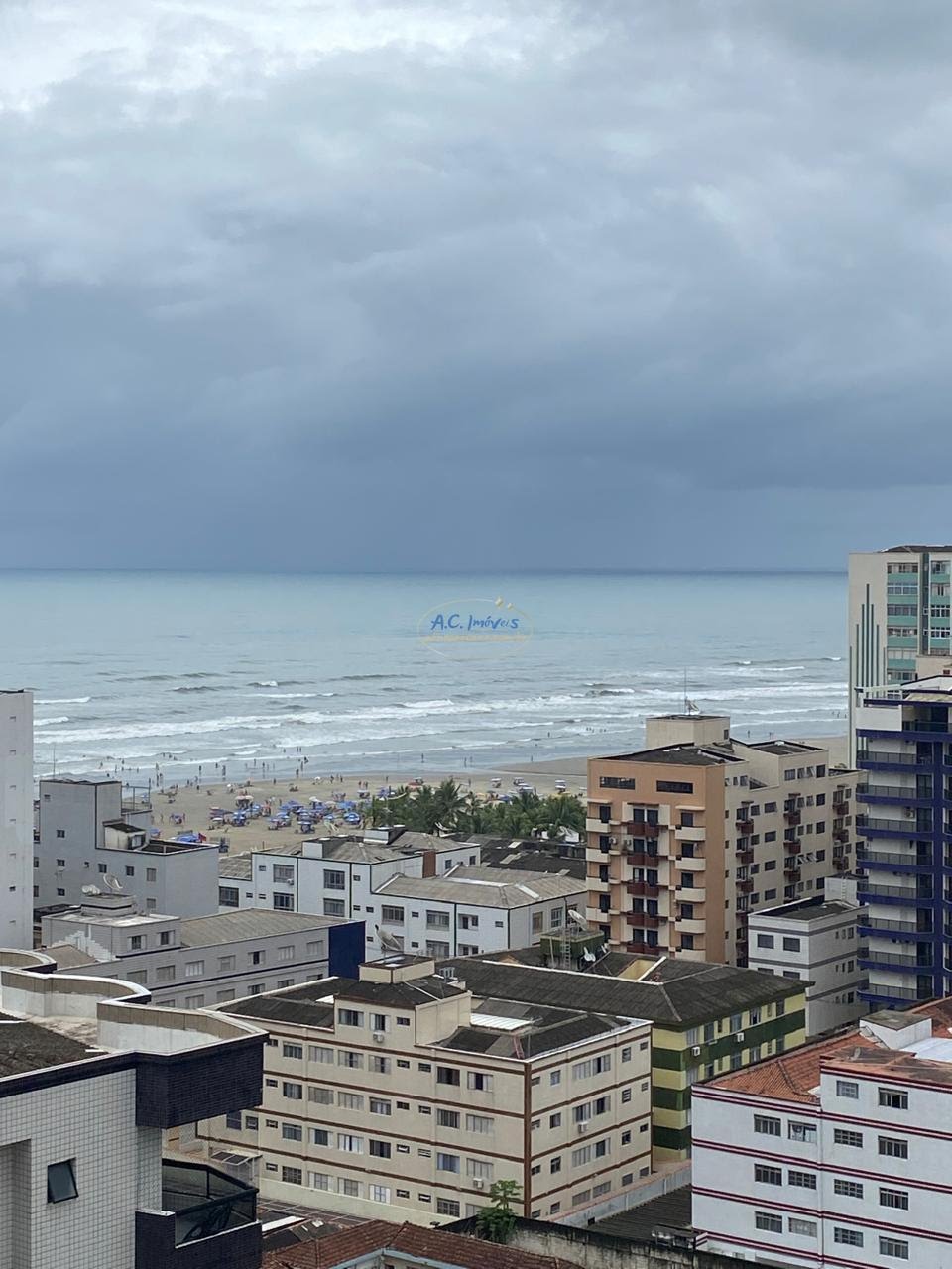 Apartamento à venda com 3 quartos, 3 suítes, 2 vagas e 145m² no Guilhermina, Praia Grande (SP) — foto 26 de 30