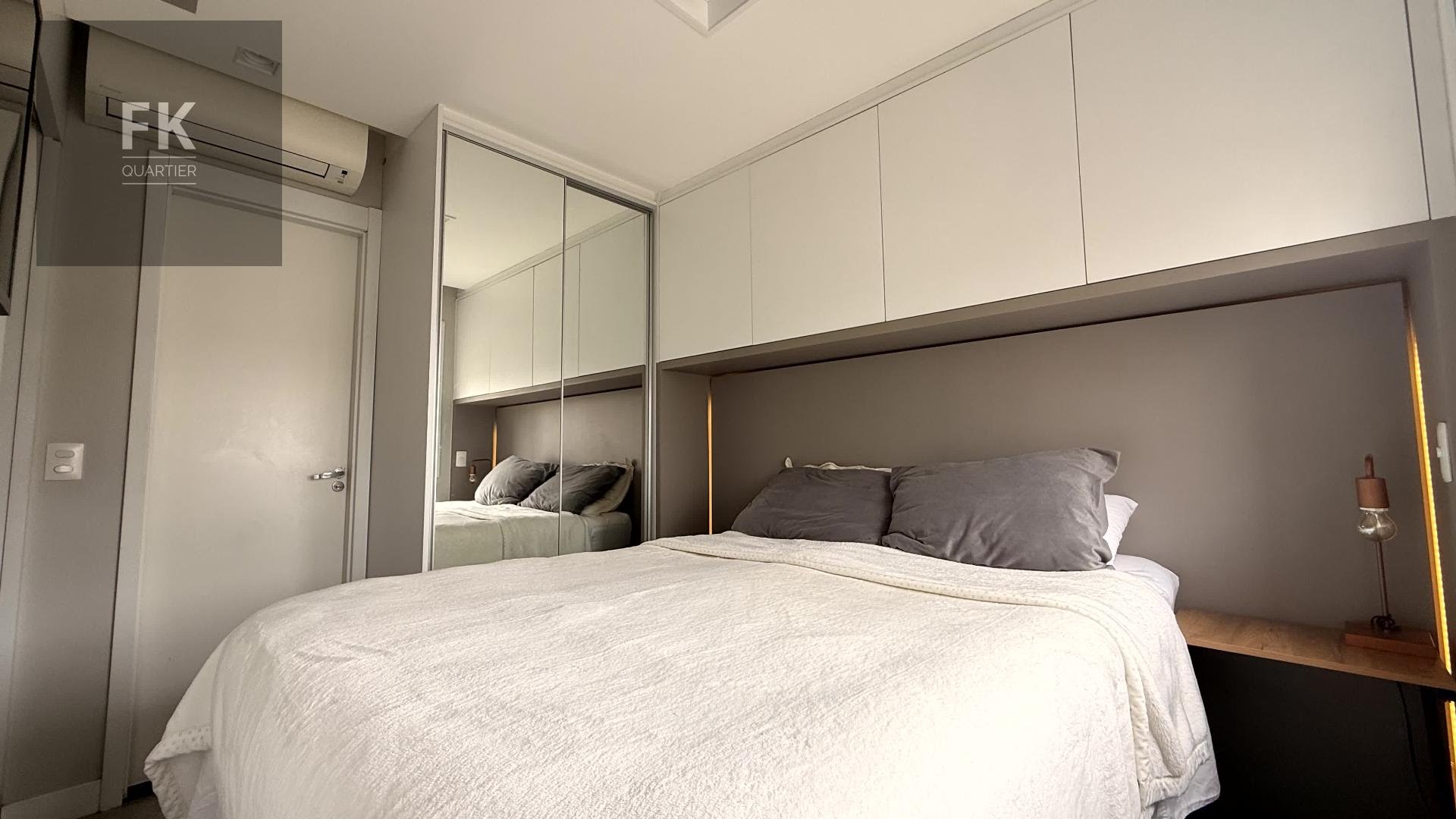 Apartamento à venda com 2 quartos, 1 suíte e 56m² no Vila Mascote, São Paulo (SP) — foto 27 de 30