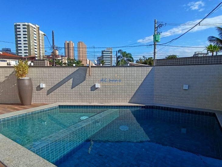 Apartamento à venda com 2 quartos, 1 banheiro, 1 vaga e 56m² no Nova Mirim, Praia Grande (SP) — foto 3 de 14