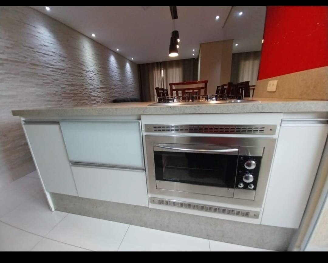 Apartamento à venda com 2 quartos, 1 banheiro, 1 vaga e 50m² no Vila Jaraguá, São Paulo (SP) — foto 9 de 26