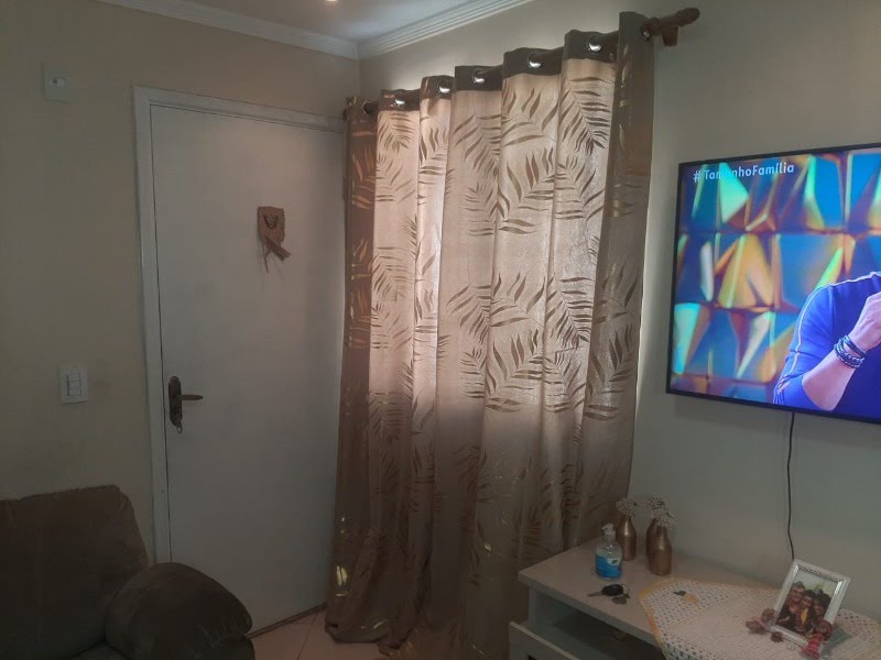 Apartamento à venda com 2 quartos, 1 banheiro, 1 vaga e 43m² no Jaraguá, São Paulo (SP) — foto 8 de 20