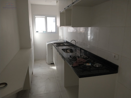 Cozinha planejada