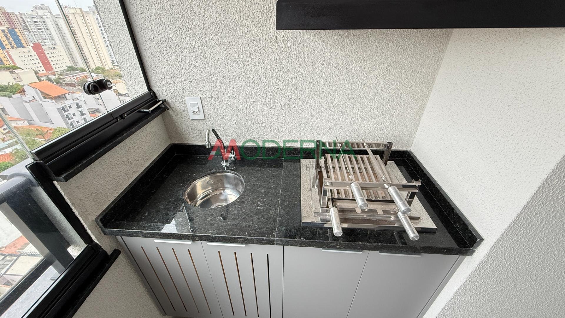 Apartamento para alugar com 2 quartos, 1 suíte, 2 vagas e 64m² no Parque das Nações, Santo André (SP) — foto 19 de 30