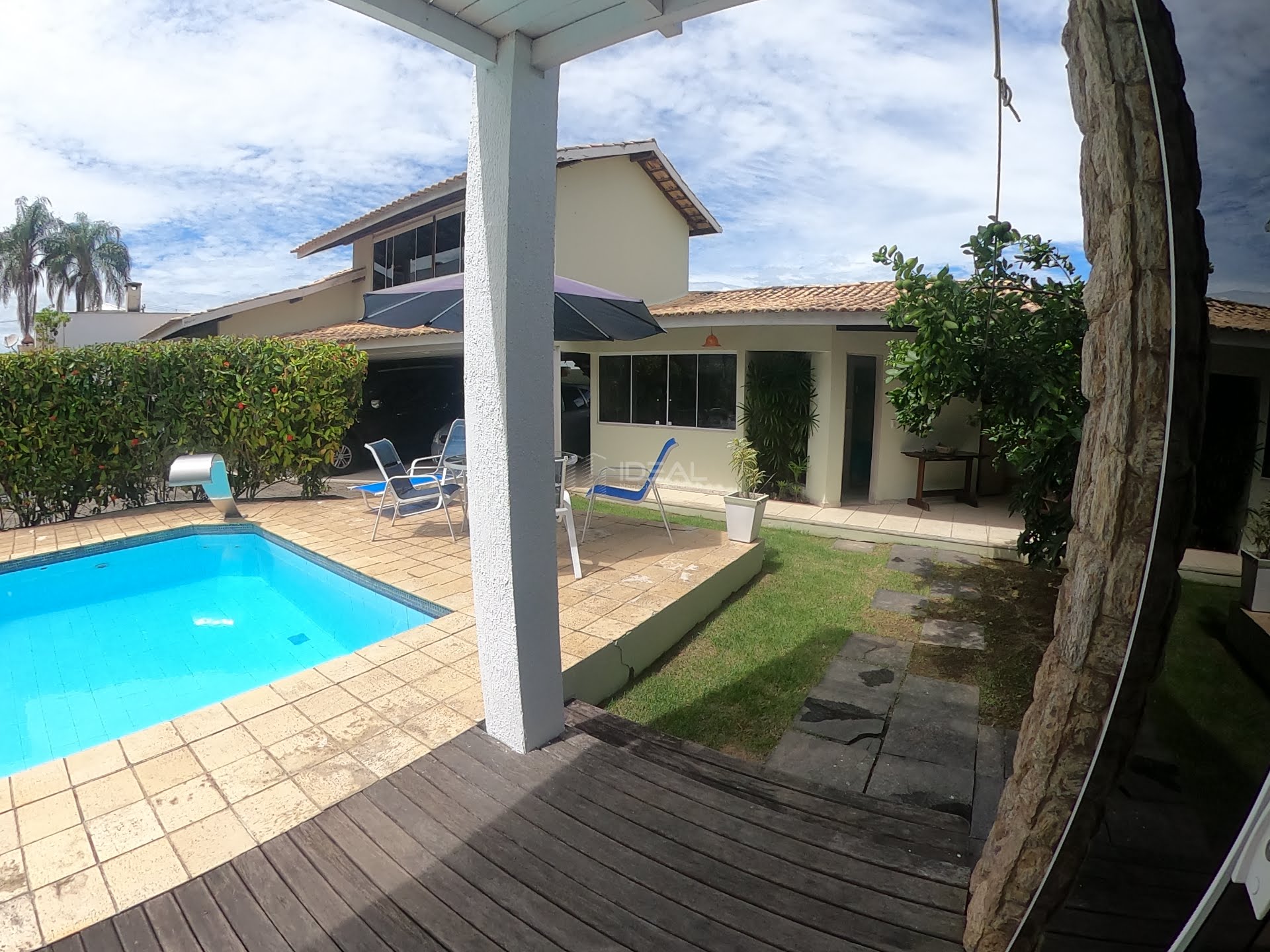 Casa à venda com 5 quartos, 2 suítes, 5 vagas e 686m² no Parque Santo Amaro, Campos dos Goytacazes (RJ) — foto 28 de 30