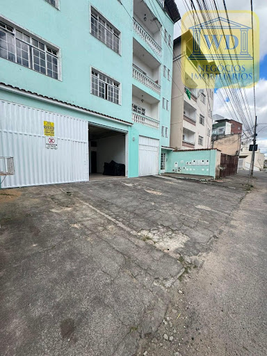 Loja em São Jorge  -  Barbacena