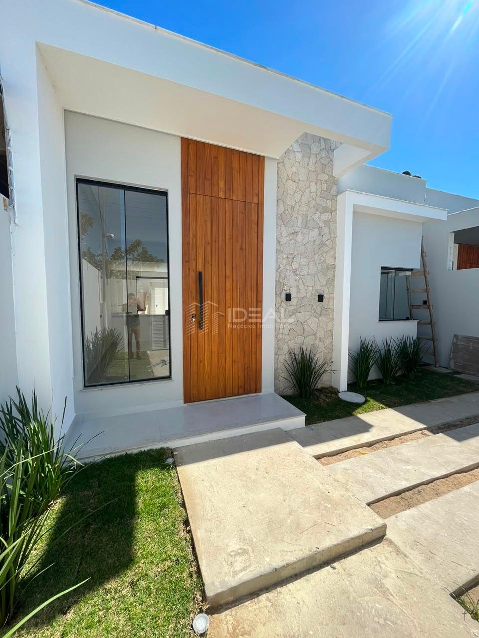 Casa à venda com 2 quartos, 1 suíte, 1 vaga e 76m² no Cidade Jardim, Campos dos Goytacazes (RJ) — foto 3 de 13