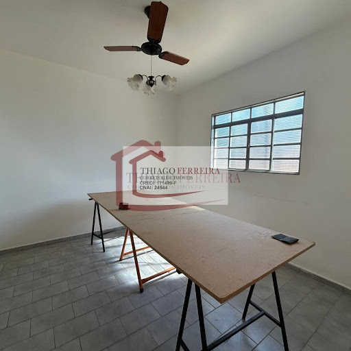 Casa em Bela Vista  -  Santa Rita do Passa Quatro