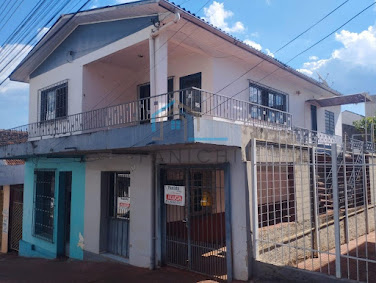 Casa em Centro  -  Ijuí