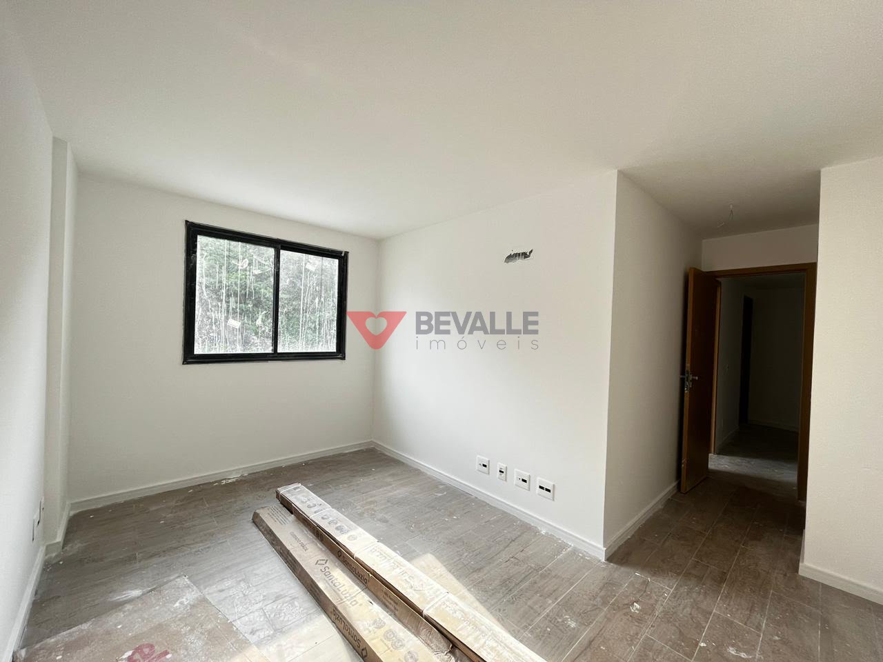 Apartamento à venda com 4 quartos, 3 suítes, 2 vagas e 152m² no Botafogo, Rio de Janeiro (RJ) — foto 23 de 30