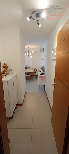 Apartamento em Jardim Camburi  -  Vitória