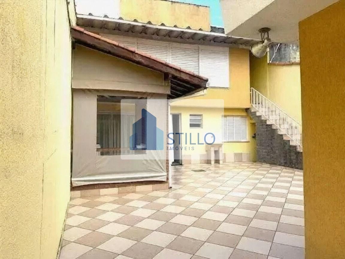 Casa à venda com 3 quartos, 1 suíte, 4 vagas e 190m² no Vila Esperança, São Paulo (SP) — foto 2 de 29