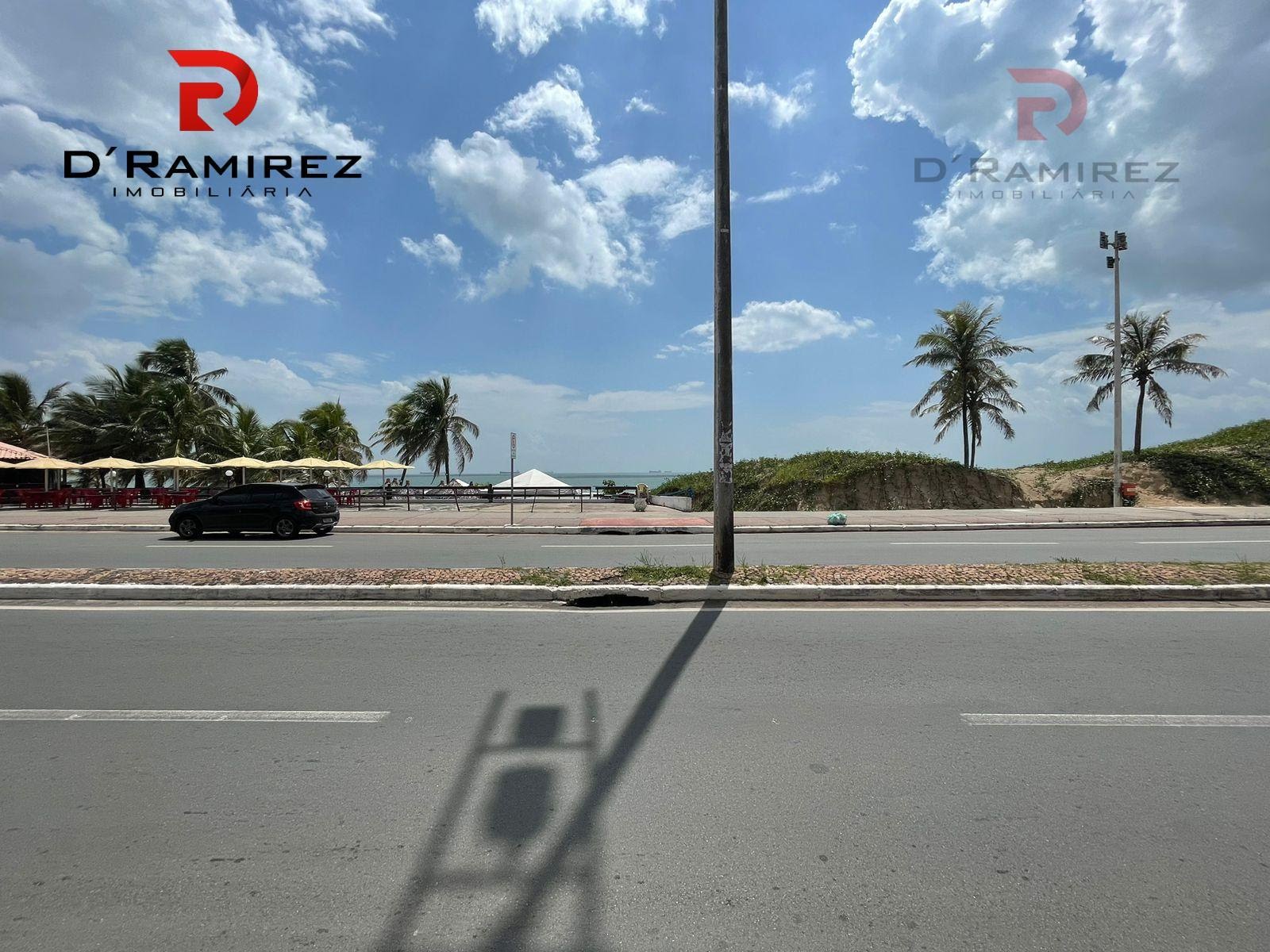 Apartamento para alugar com 3 quartos, 2 banheiros, 1 vaga e 65m² no Calhau, São Luís — foto principal