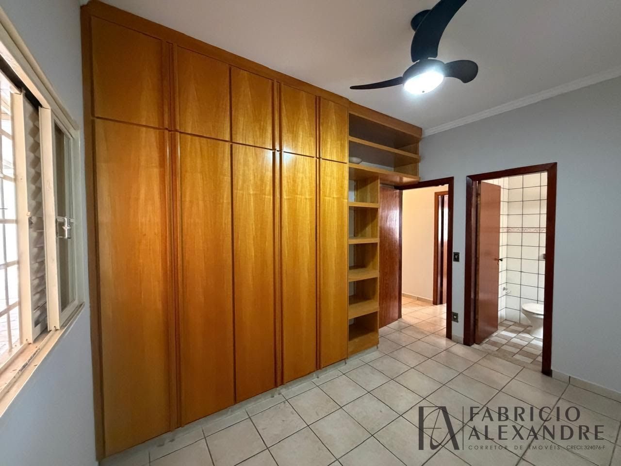 Casa para alugar com 4 quartos, 4 suítes, 4 vagas e 340m² no Jardim Aclimação, São José do Rio Preto (SP) — foto 19 de 30