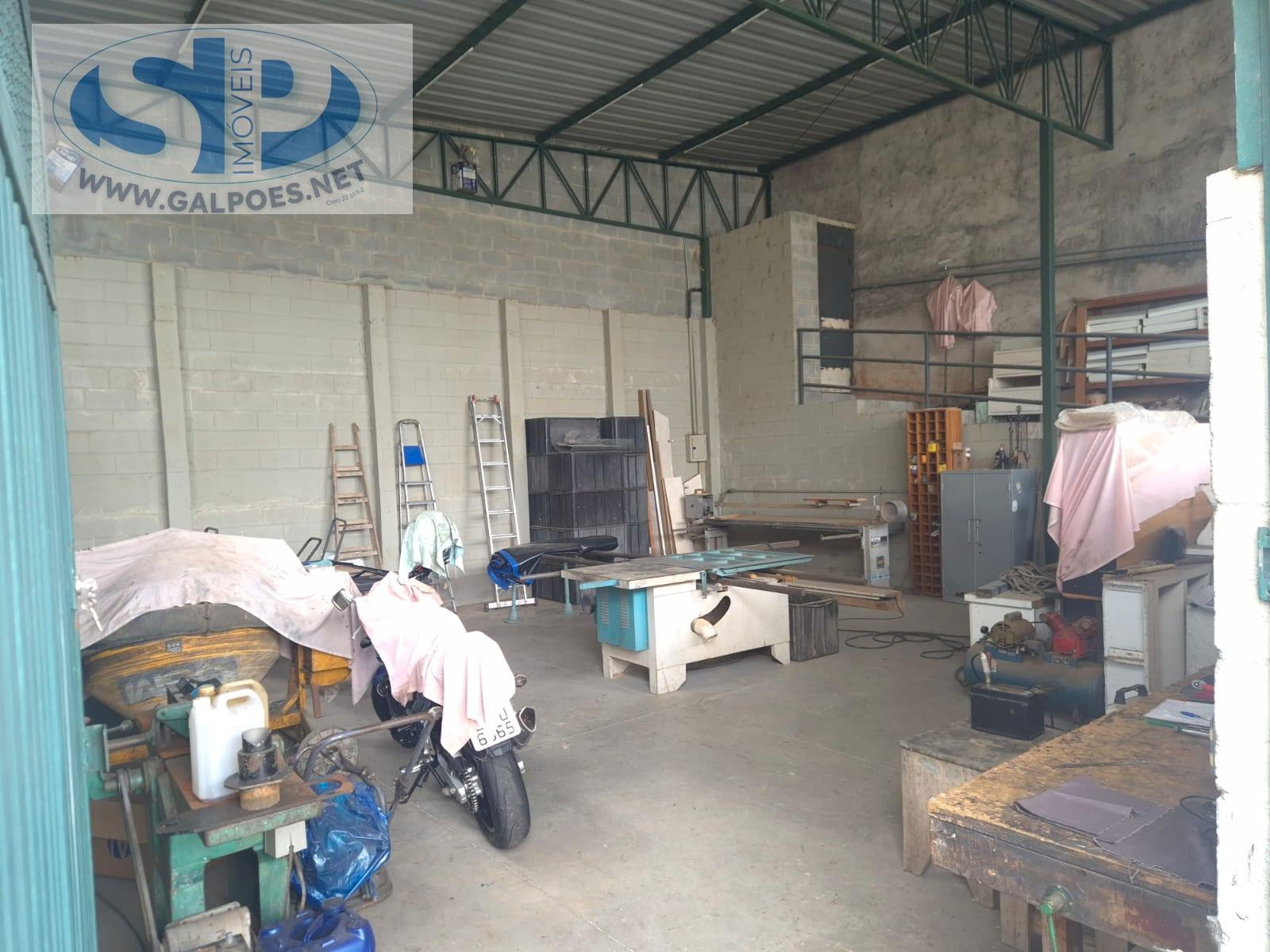 Depósito-Galpão, 1000 m² - Foto 12