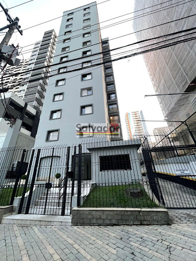 Apartamento à venda no Ipiranga  -  São Paulo