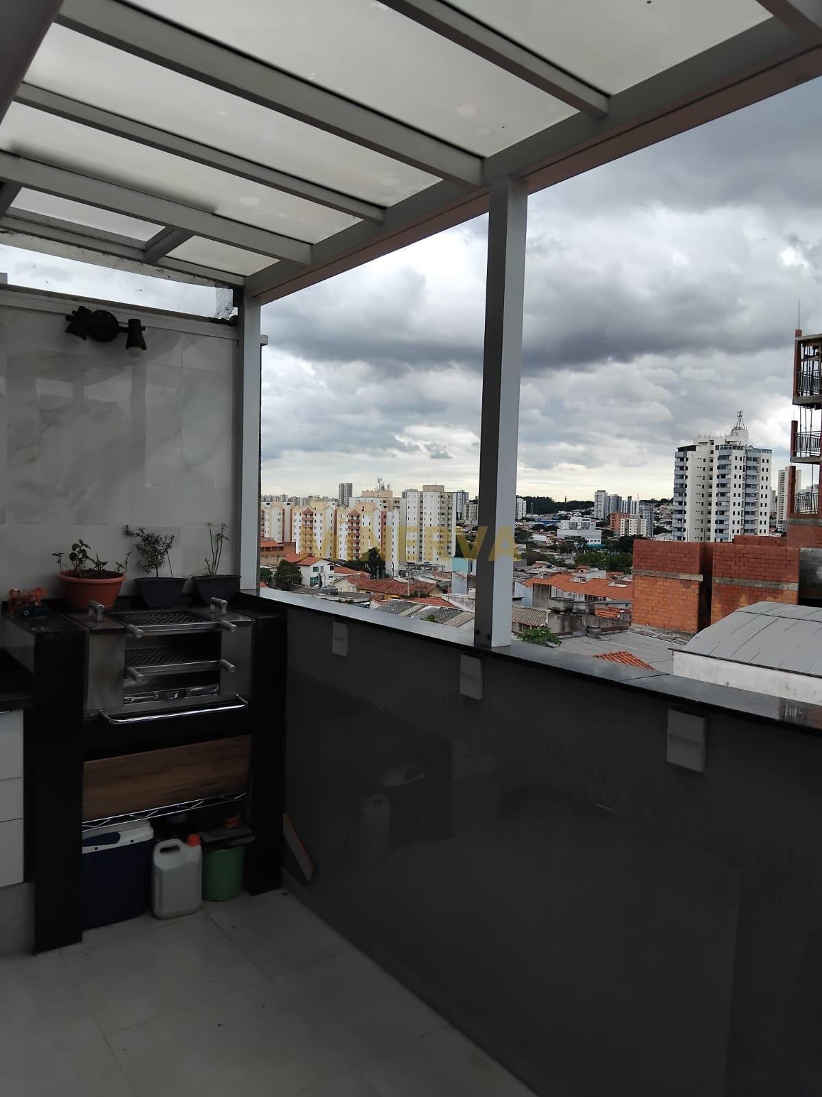 Apartamento à venda com 2 quartos, 1 banheiro, 1 vaga e 75m² no Vila Matilde, São Paulo (SP) — foto 17 de 17