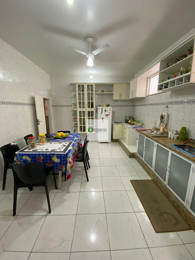 Cozinha + Copa