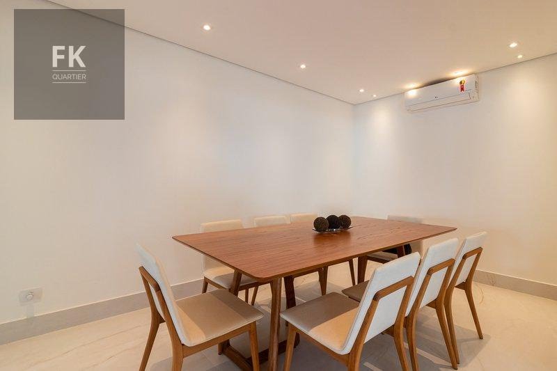 Casa à venda com 5 quartos, 5 suítes, 6 vagas e 548m² no Alphaville Residencial Zero, Barueri (SP) — foto 10 de 25