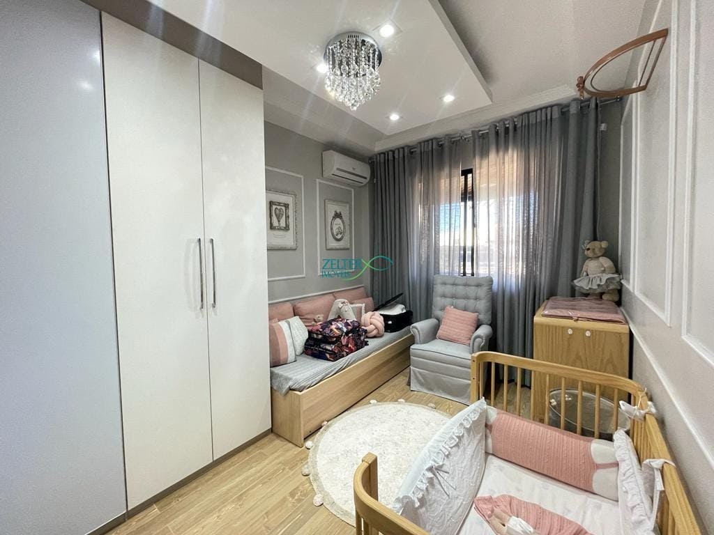 Apartamento à venda com 3 quartos, 1 suíte, 2 vagas e 116m² no Vila da Penha, Rio de Janeiro (RJ) — foto 11 de 17