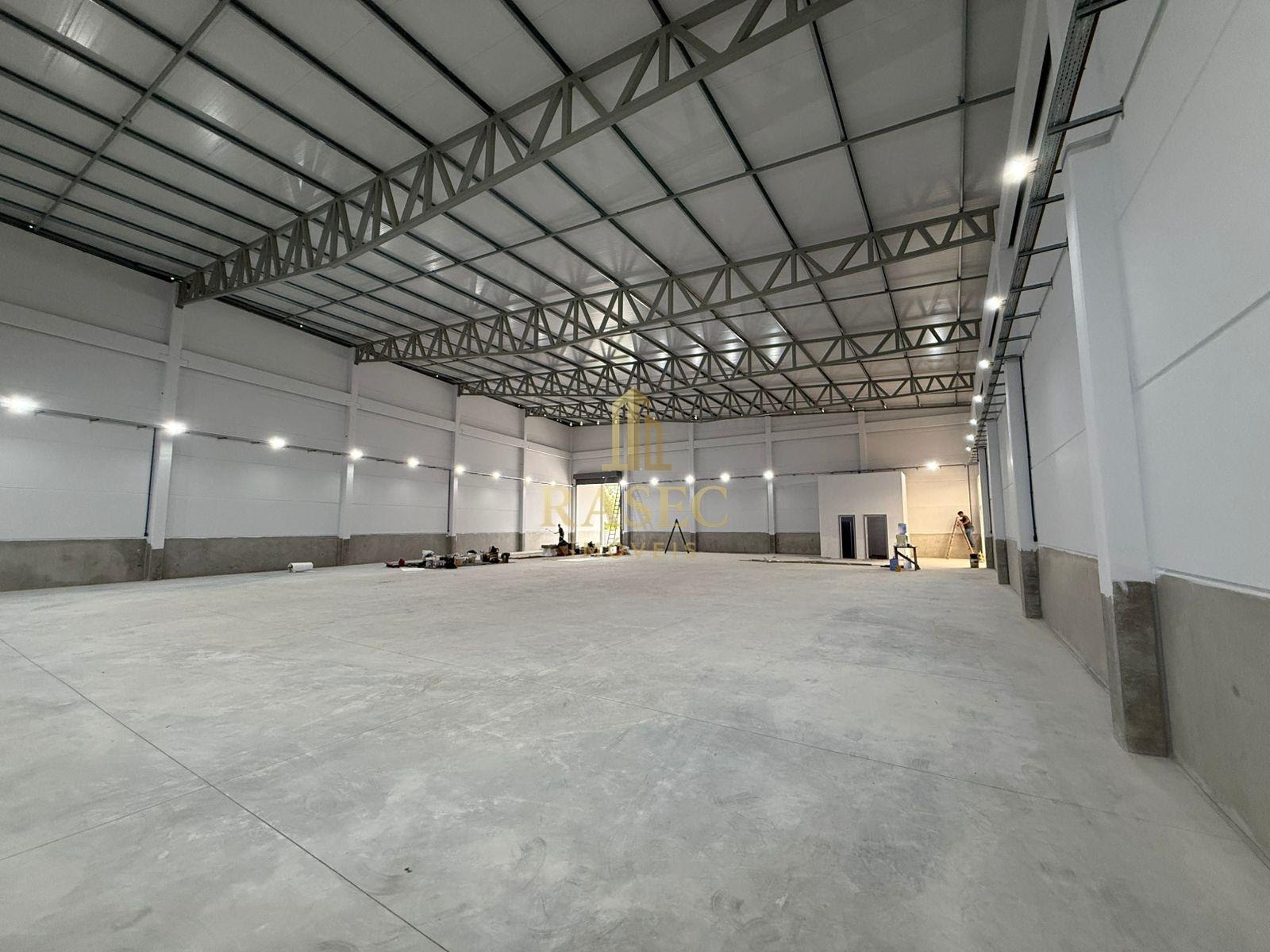 Comercial para alugar com 2 banheiros e 726m² no Limoeiro, Brusque (SC) — foto 2 de 6