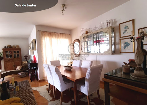 Sala de Jantar