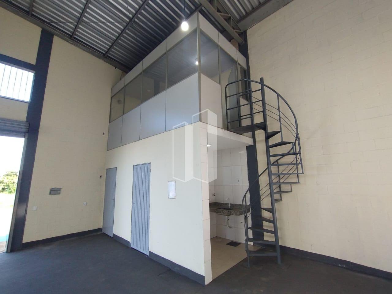 Comercial para alugar com 2 banheiros, 10 vagas e 487m² no Jardim Buriti Sereno, Aparecida de Goiânia (GO) — foto 4 de 23