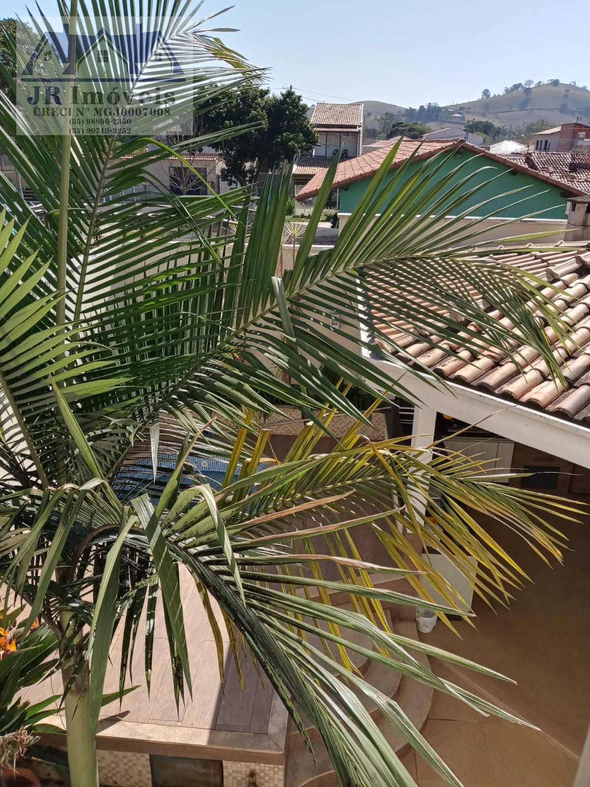 Casa à venda com 3 suítes, 2 vagas e 360m² no Jardim Beira Rio, Piranguinho (MG) — foto 30 de 30