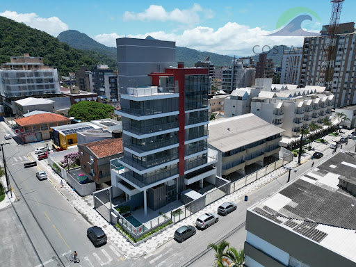 Apartamento Garden c/ piscina exclusiva entre Praia Mansa e
