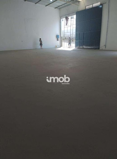 Galpão 06 400m² para Locação Vila Leopoldina Sorocaba SP
