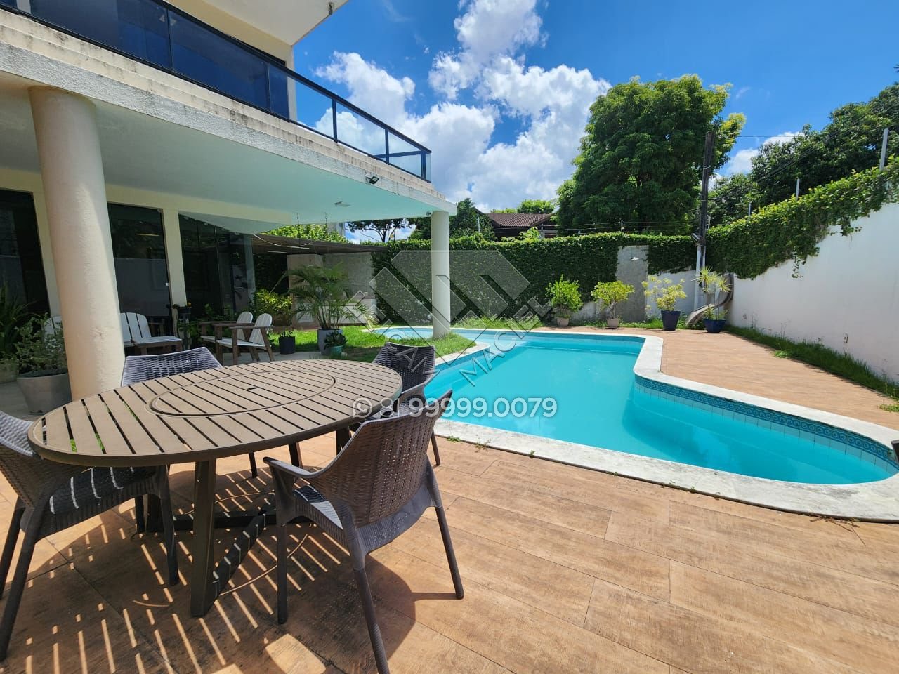 Casa à venda com 4 quartos, 4 suítes, 4 vagas e 400m² no Poço da Panela, Recife (PE) — foto 23 de 29
