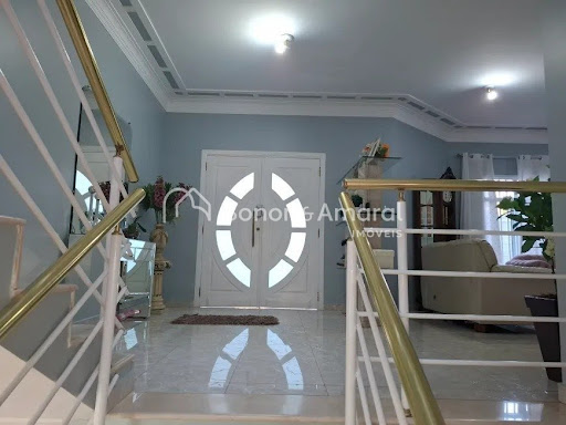 Casa, 5 quartos, 326 m² - Foto 6